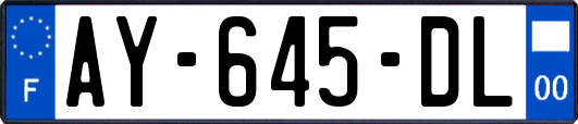AY-645-DL