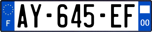 AY-645-EF
