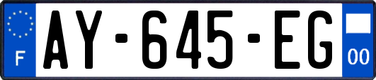 AY-645-EG