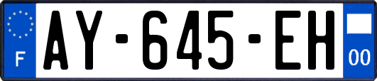 AY-645-EH