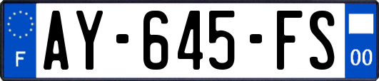 AY-645-FS