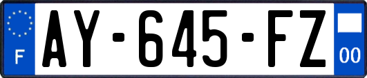 AY-645-FZ