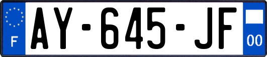 AY-645-JF