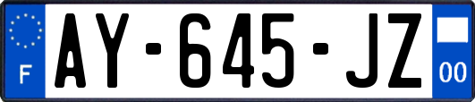 AY-645-JZ