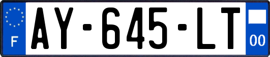 AY-645-LT