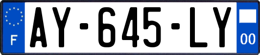 AY-645-LY