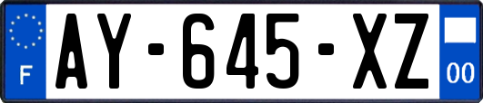 AY-645-XZ