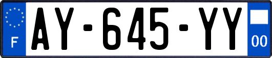 AY-645-YY
