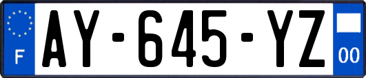 AY-645-YZ