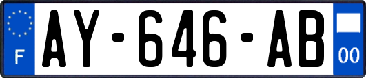 AY-646-AB