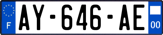 AY-646-AE