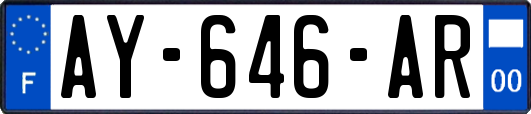 AY-646-AR