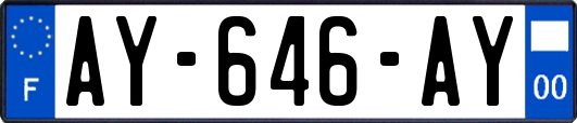 AY-646-AY