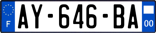 AY-646-BA