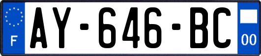 AY-646-BC