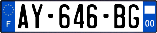 AY-646-BG