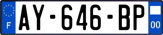 AY-646-BP