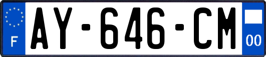 AY-646-CM