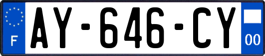 AY-646-CY