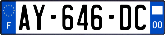 AY-646-DC