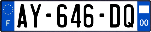 AY-646-DQ
