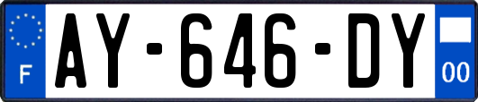 AY-646-DY