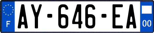 AY-646-EA