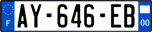 AY-646-EB