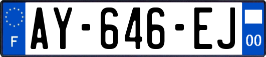 AY-646-EJ