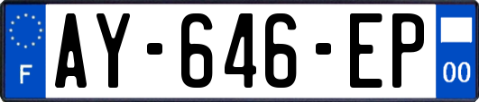 AY-646-EP