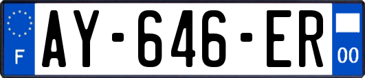 AY-646-ER