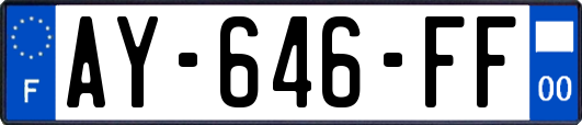 AY-646-FF