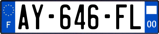 AY-646-FL