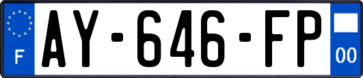 AY-646-FP