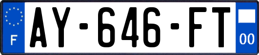 AY-646-FT