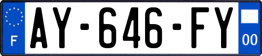 AY-646-FY