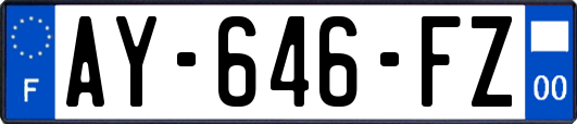 AY-646-FZ