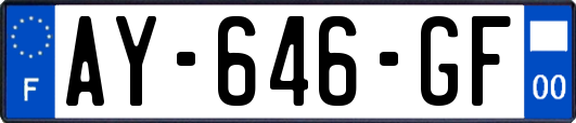 AY-646-GF