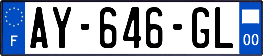 AY-646-GL