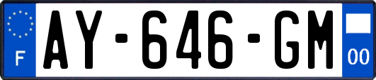 AY-646-GM