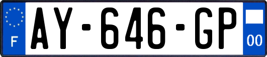 AY-646-GP