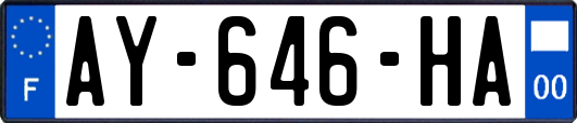 AY-646-HA