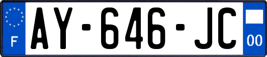 AY-646-JC