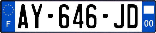 AY-646-JD