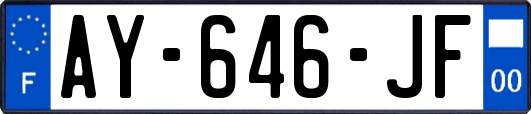 AY-646-JF