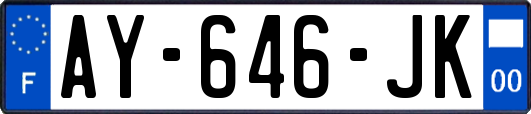 AY-646-JK