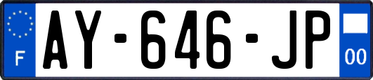 AY-646-JP