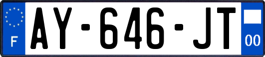 AY-646-JT