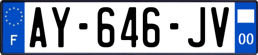 AY-646-JV