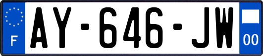 AY-646-JW